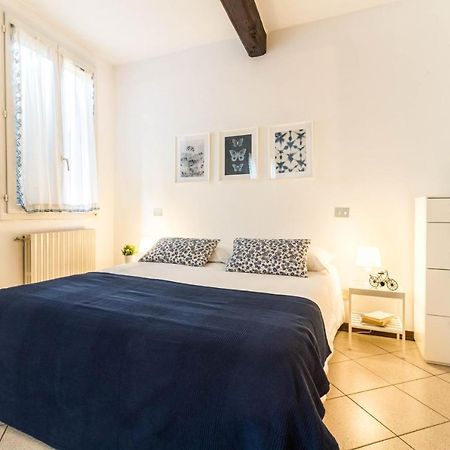Al Pipái Apartamento Ferrara Exterior foto