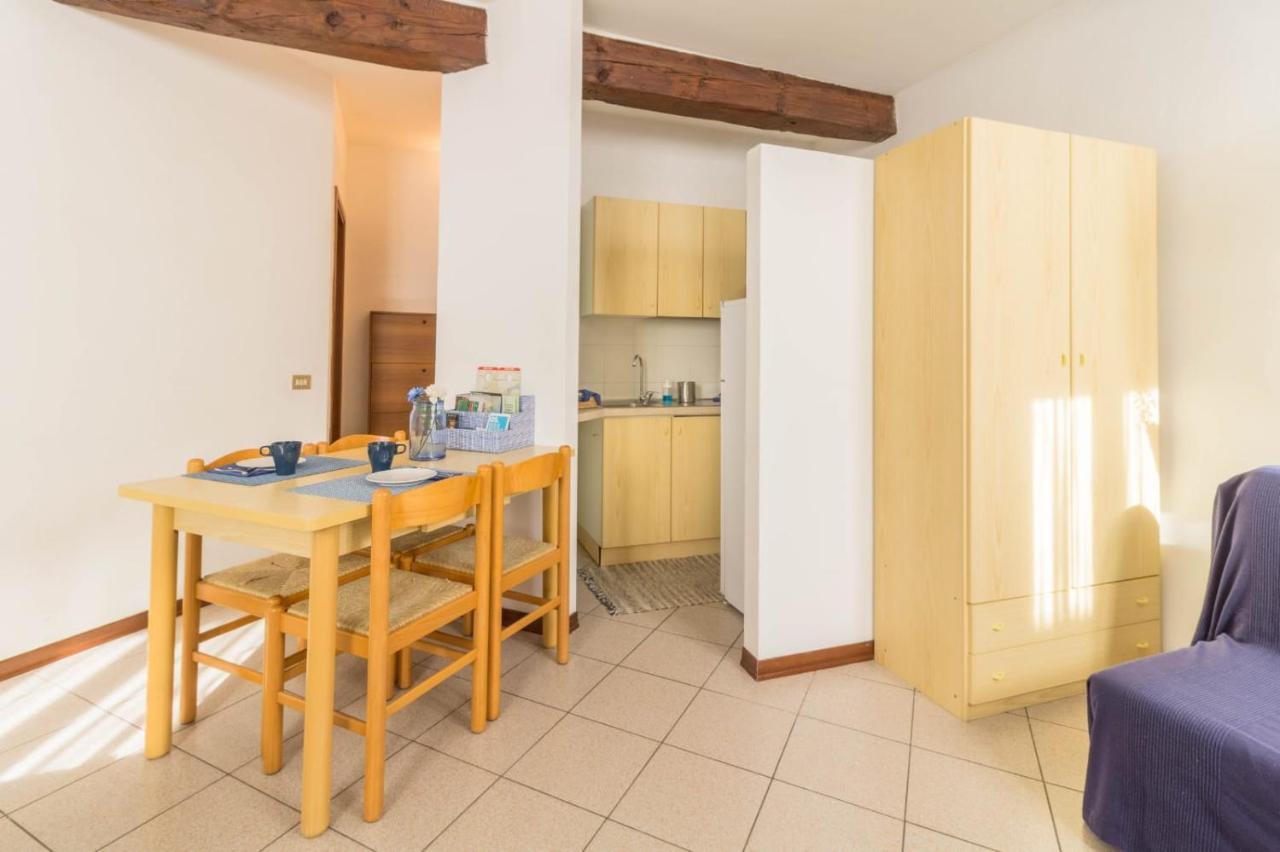 Al Pipái Apartamento Ferrara Exterior foto